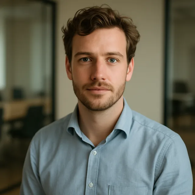 Sébastien Bernard