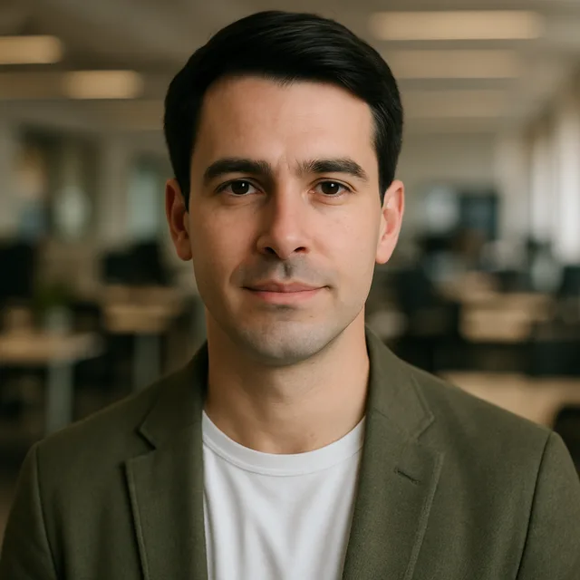 Thibault Leroy