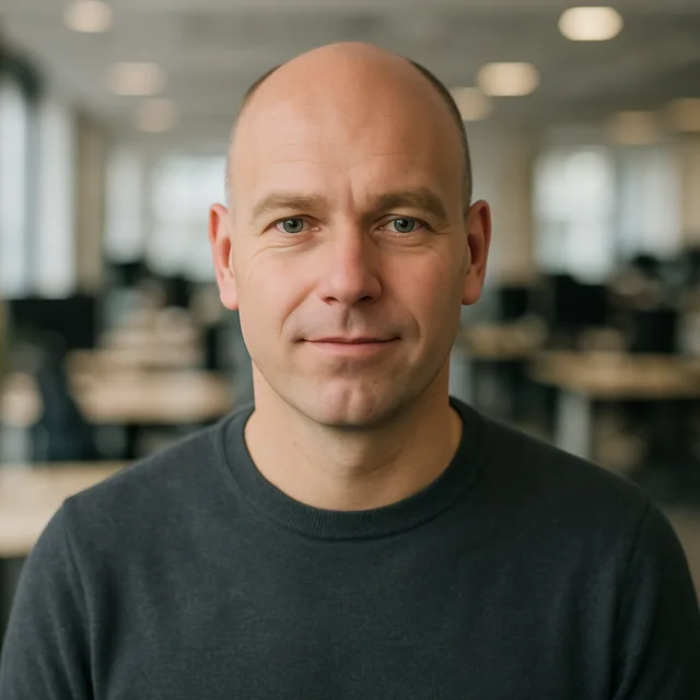 Romain Chevalier